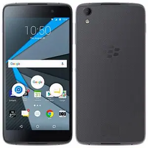Замена разъема зарядки на телефоне BlackBerry DTEK50 в Самаре